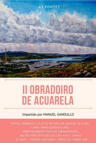 CARTEL-OBRADOIRODE-ACUARELA