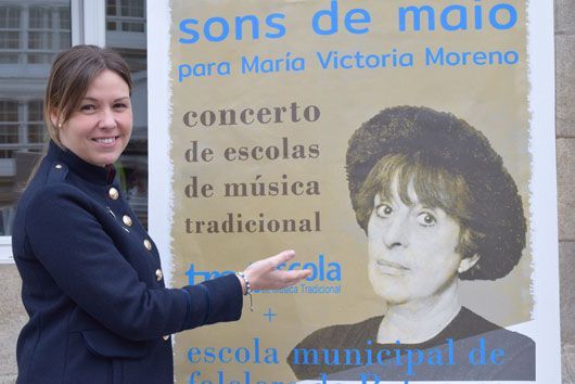 pilar garcia porto semana das letras galegas