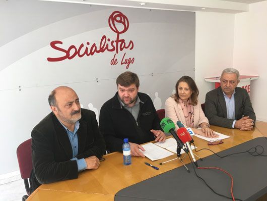 socialistas