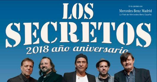 lossecretos