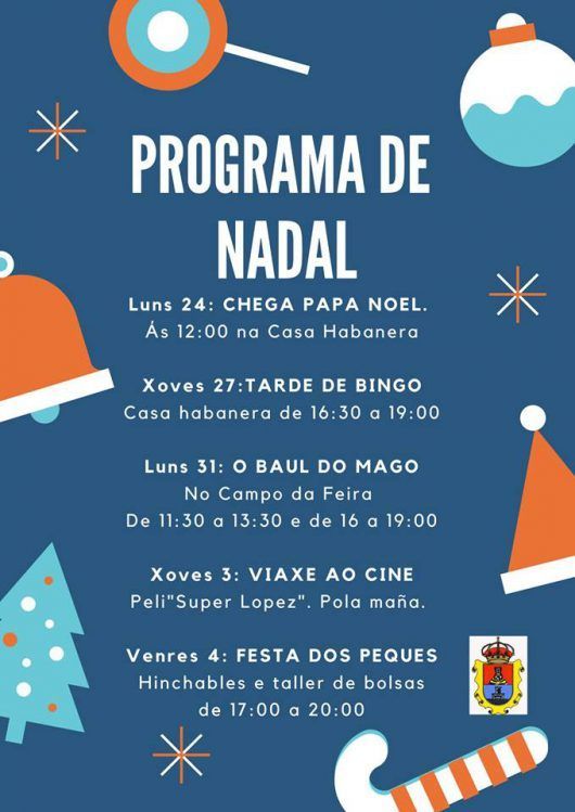 PROGRAMACIONNADAL2018