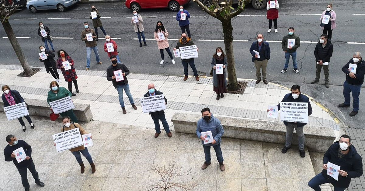 protesta anpa baralla