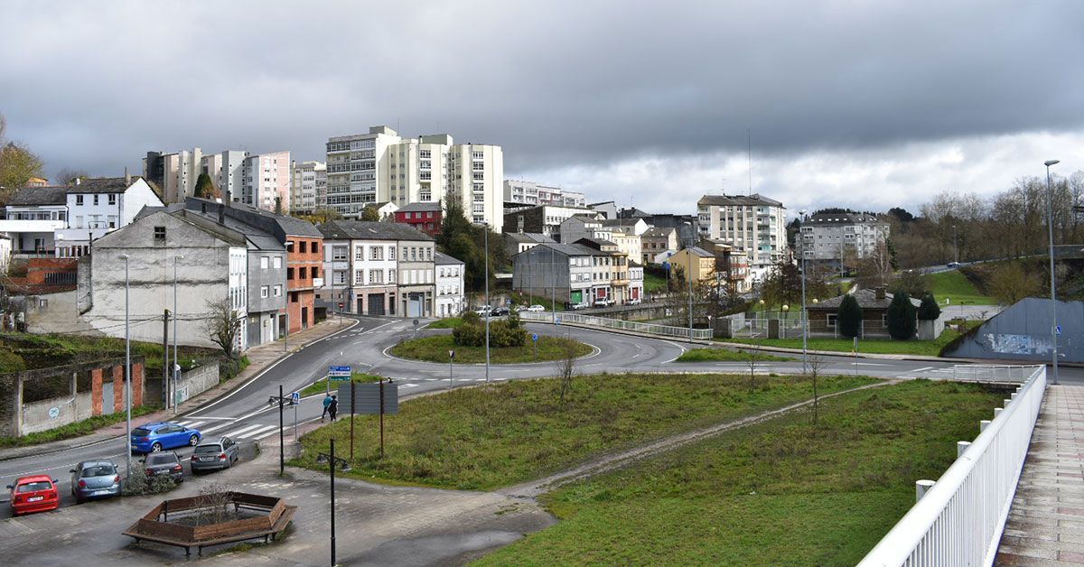 barrio Paradai Lugo