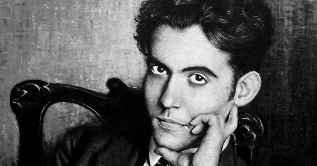 federico garcía lorca