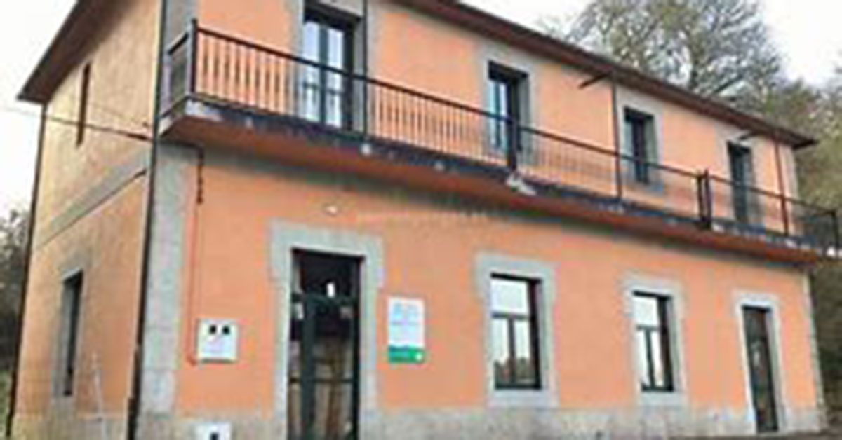 oficina agraria castroverde