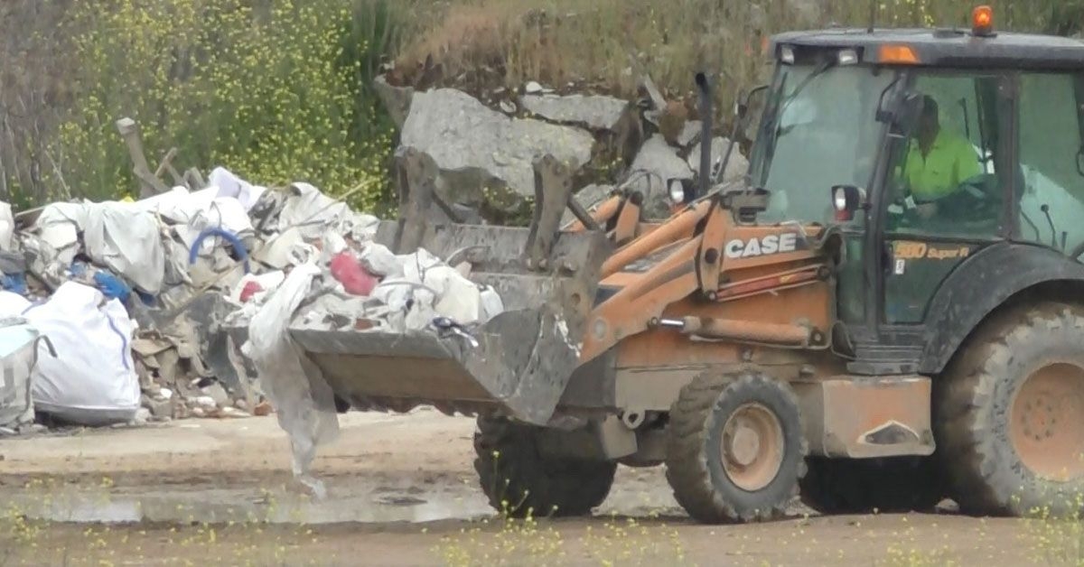 vertedoiro canteira bóveda lugo 2