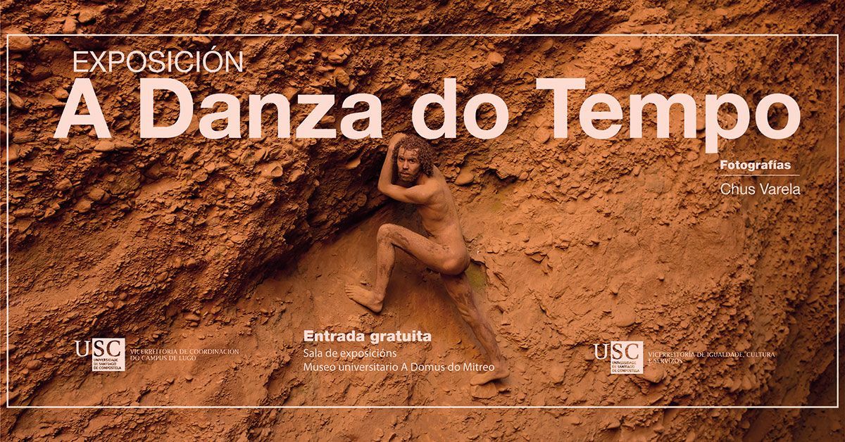 a danza no tempo usc