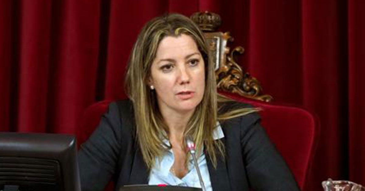 alcaldesa lugo lara méndez