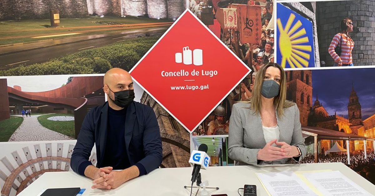 lugo presentacion axudas covid empresarios autonomos