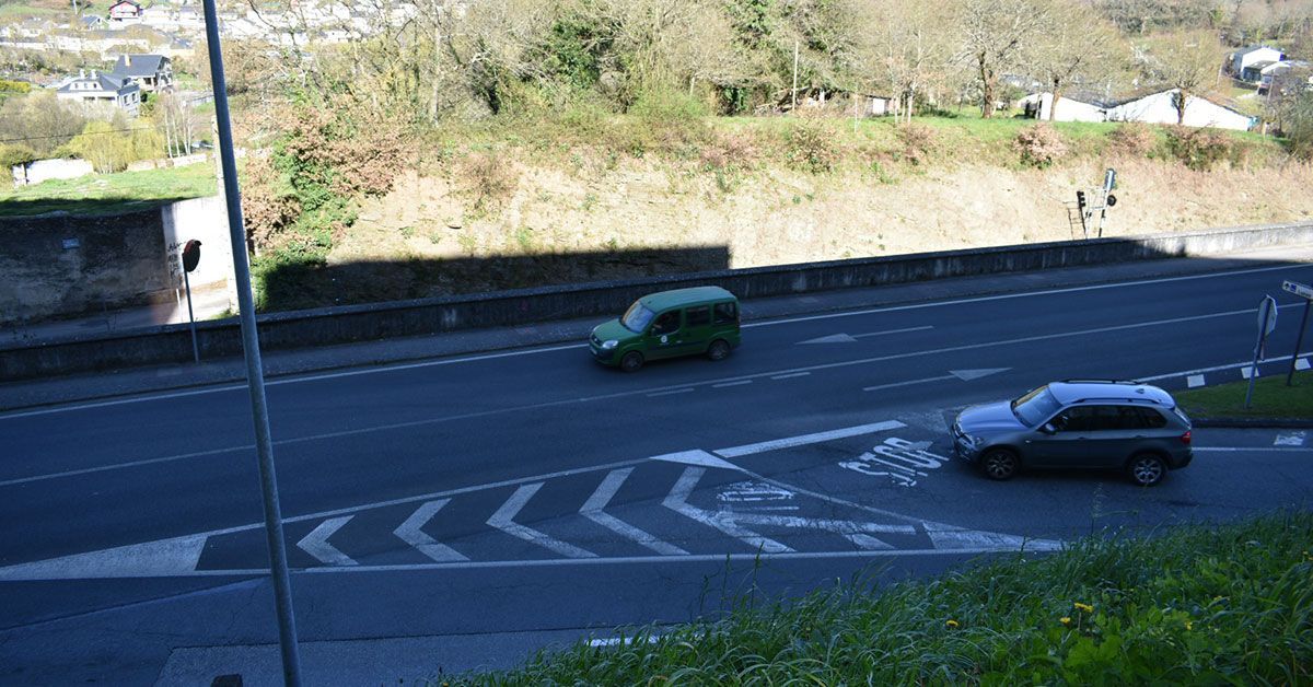 lugo san eufrasio zona futura rotonda