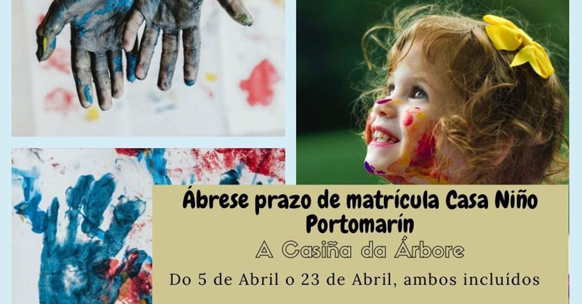 miniatura casa niño portomarin