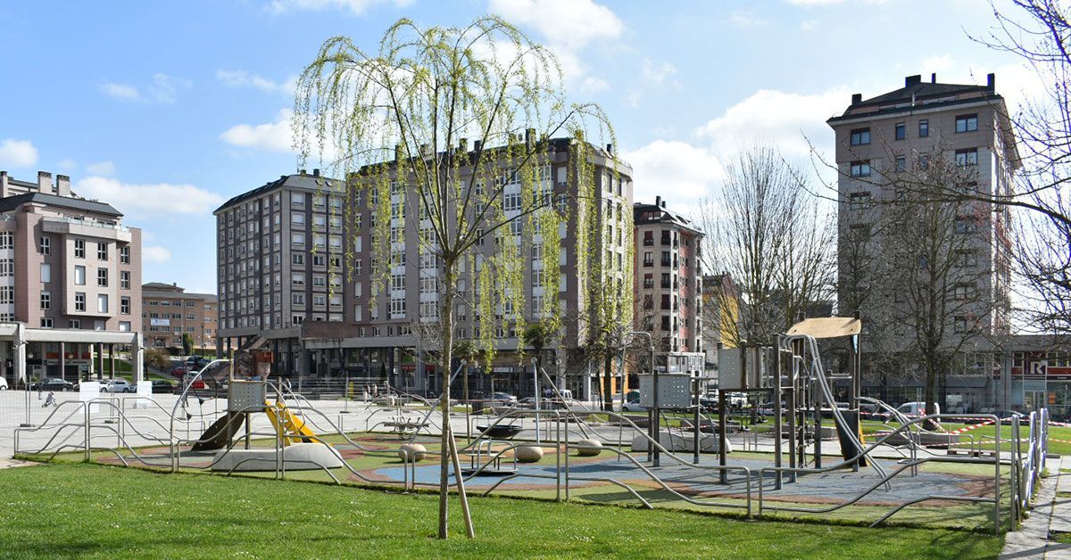 parque infantil augas ferreas lugo 2