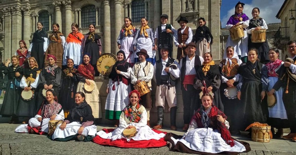 as nogais asociacion cultural abrente