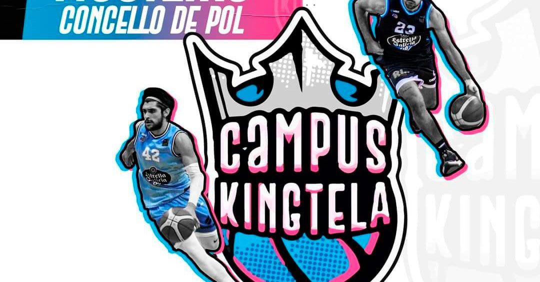 campus kingtela pol