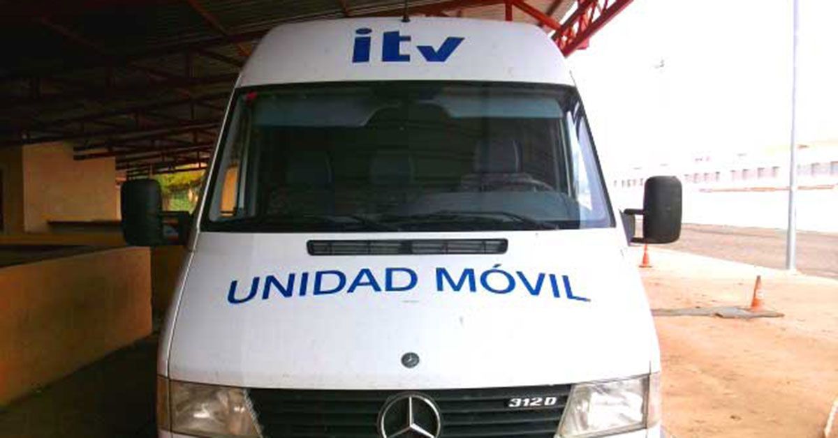 itv móbil