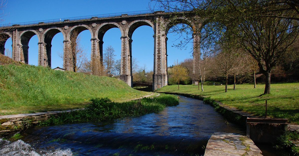 ponte da chanca