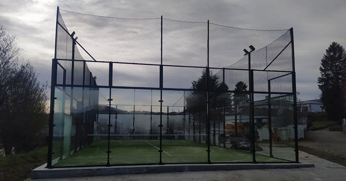 portomarin pista padel