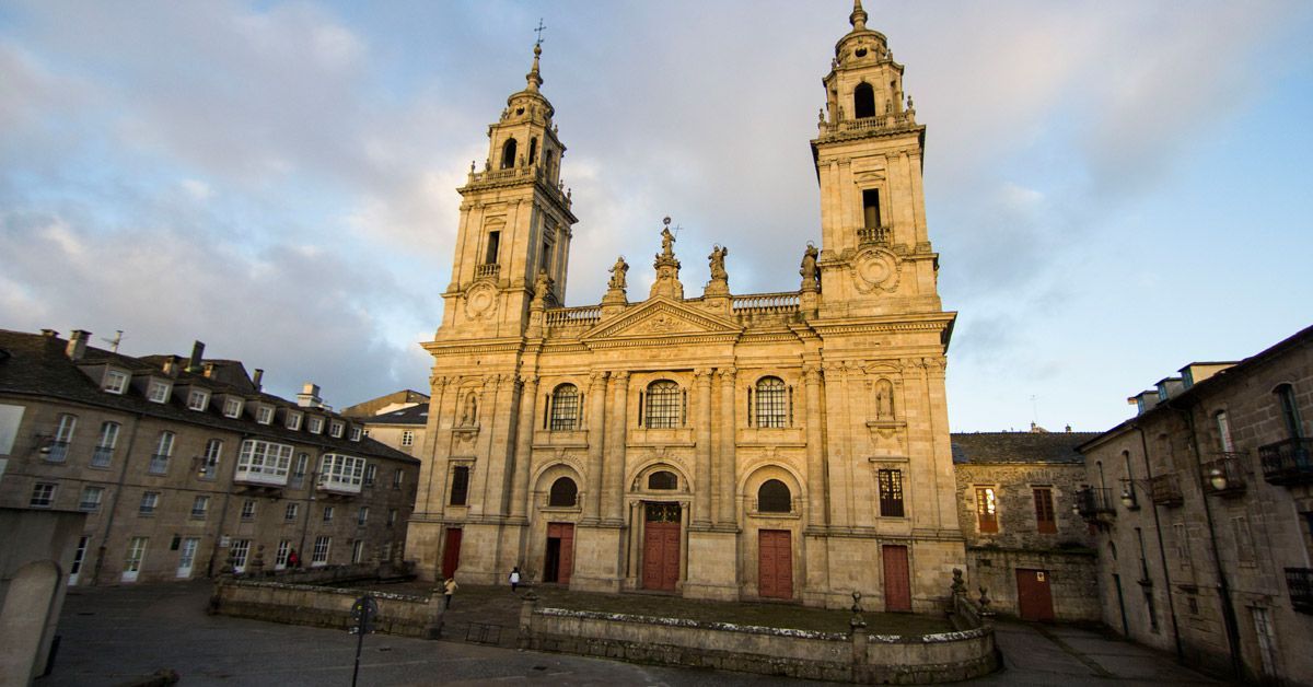 catedral de lugo