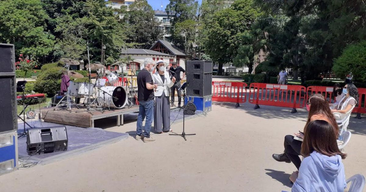 concerto parque rosalia