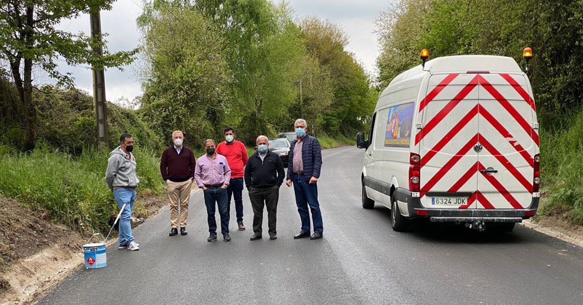 obras abeledo recimil