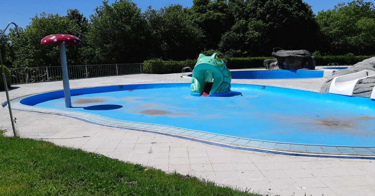 piscina antas de ulla