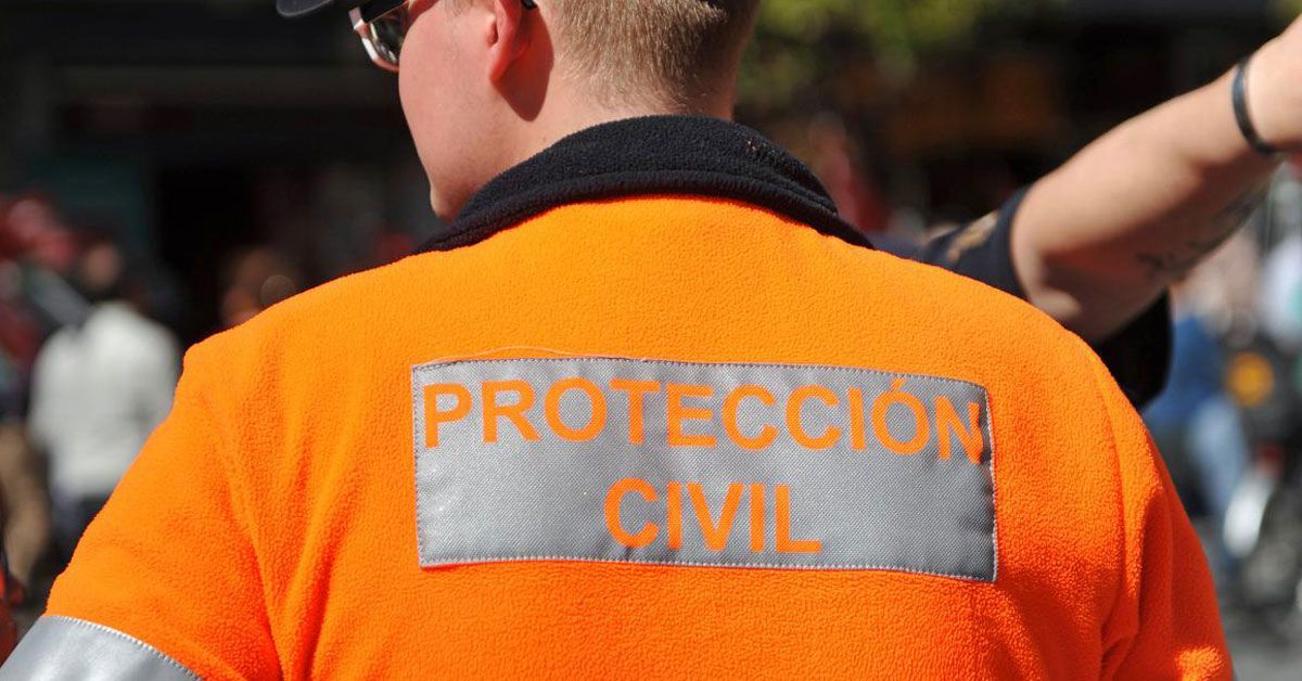 proteccion civil