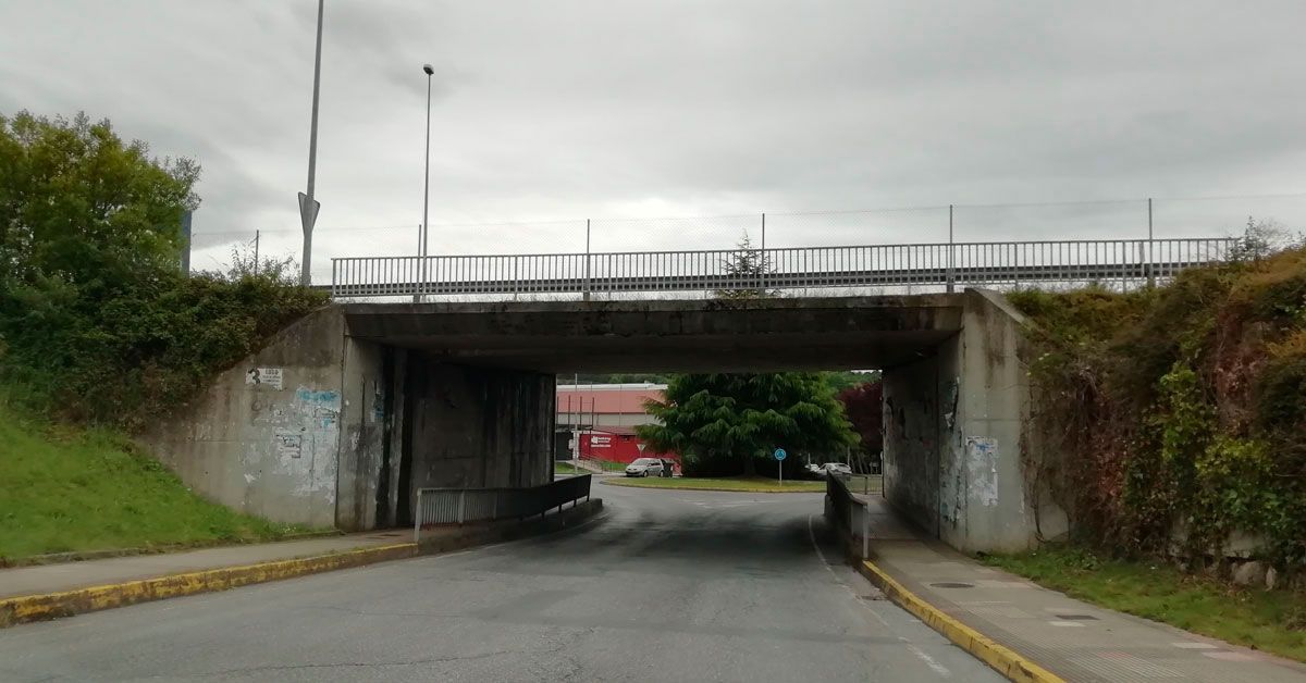 tunel-carrefour-antes-da-pasarela-n-VI-Lugo4