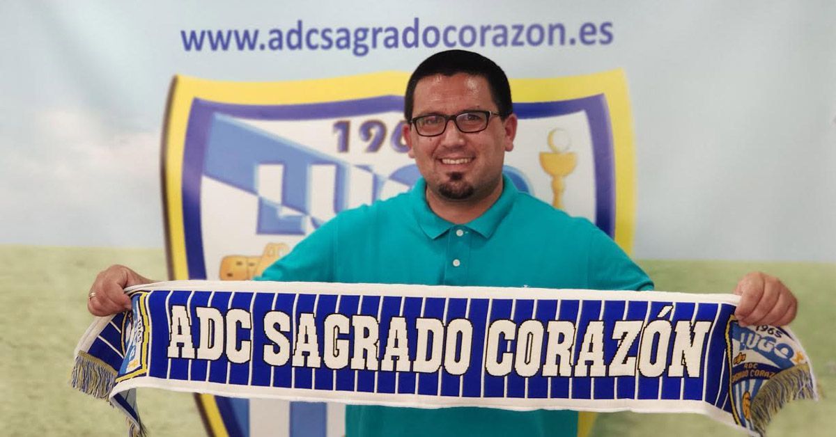 adrian vazquez sagrado corazon