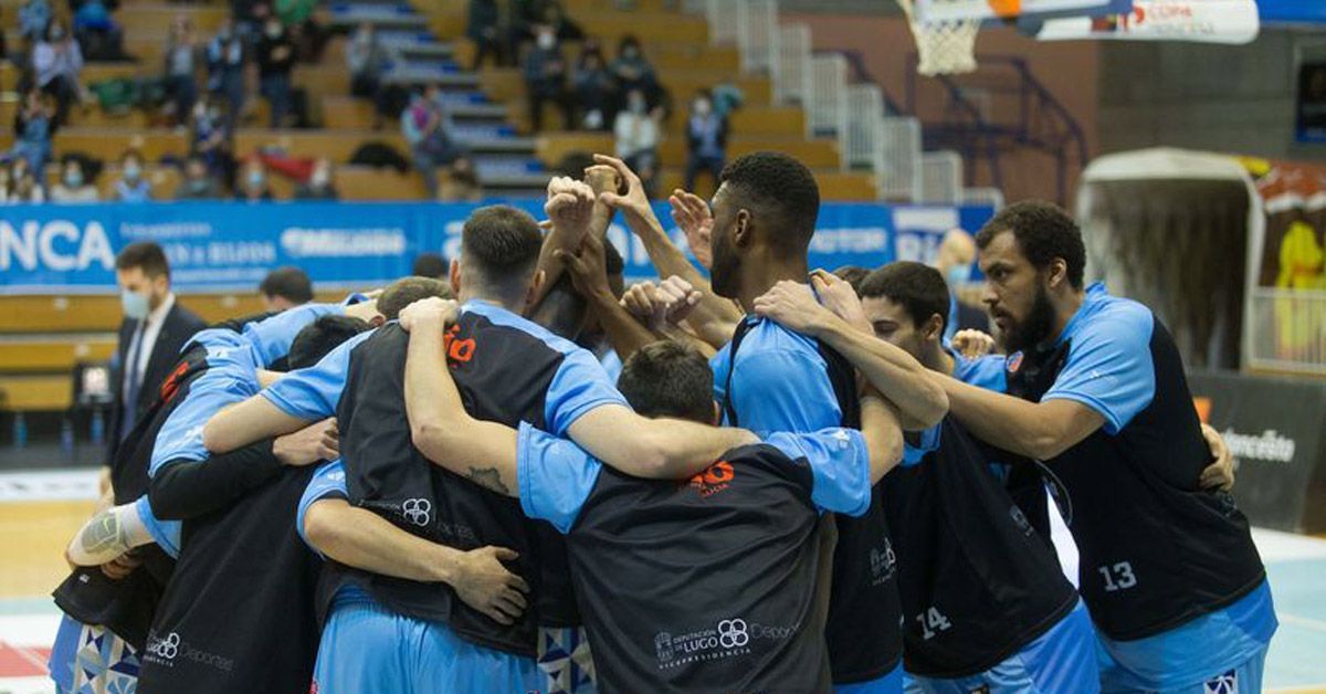 baloncesto breogan