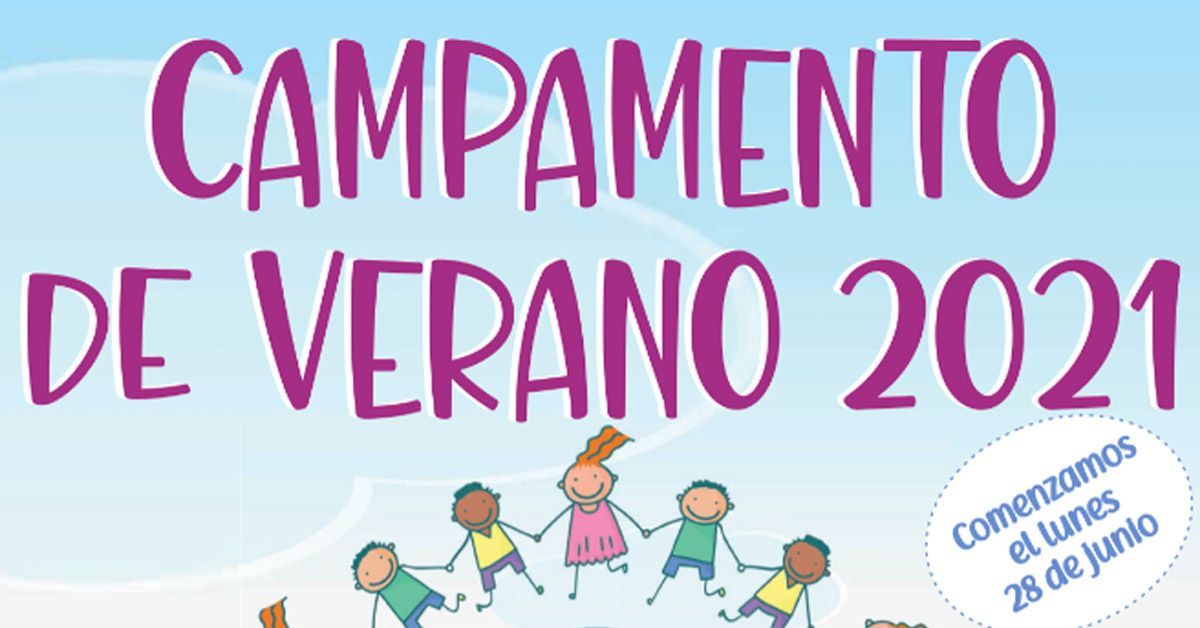 campamento veran