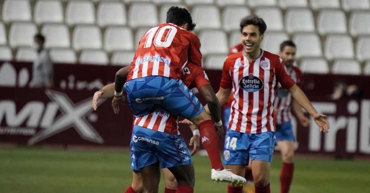 cd lugo