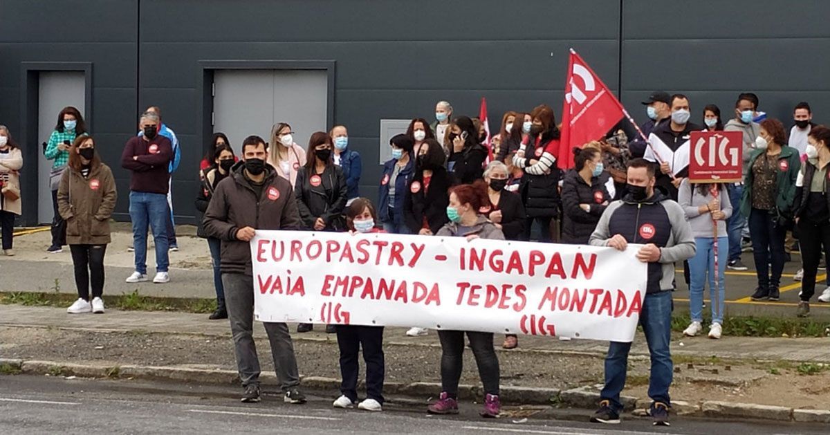 ingapan europastry cig protesta 2