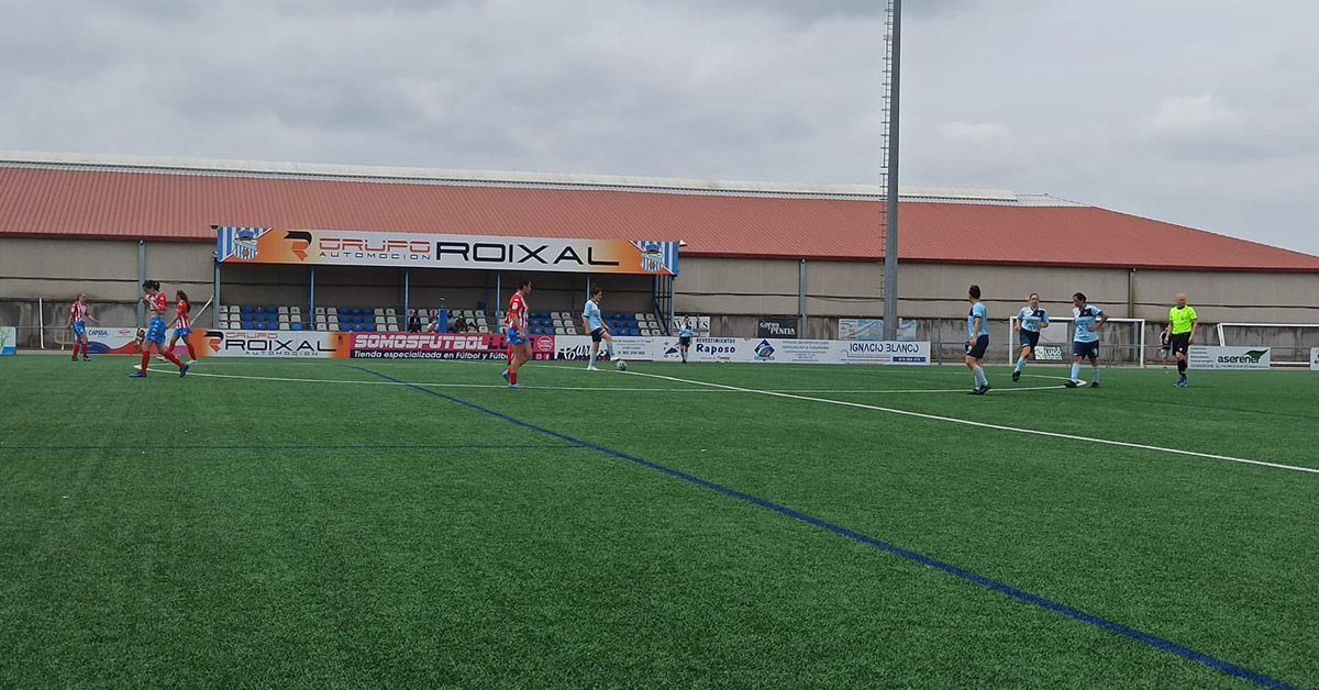 lugo antas futbol femenino