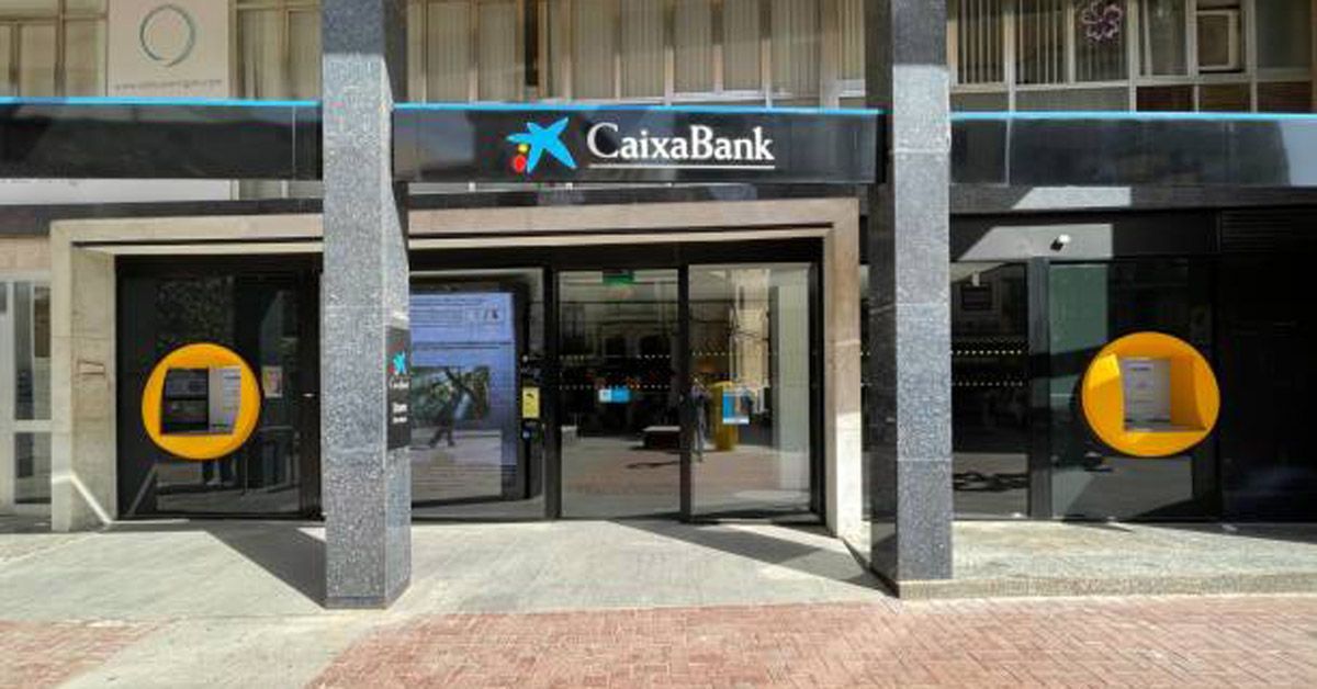 oficina caixabank