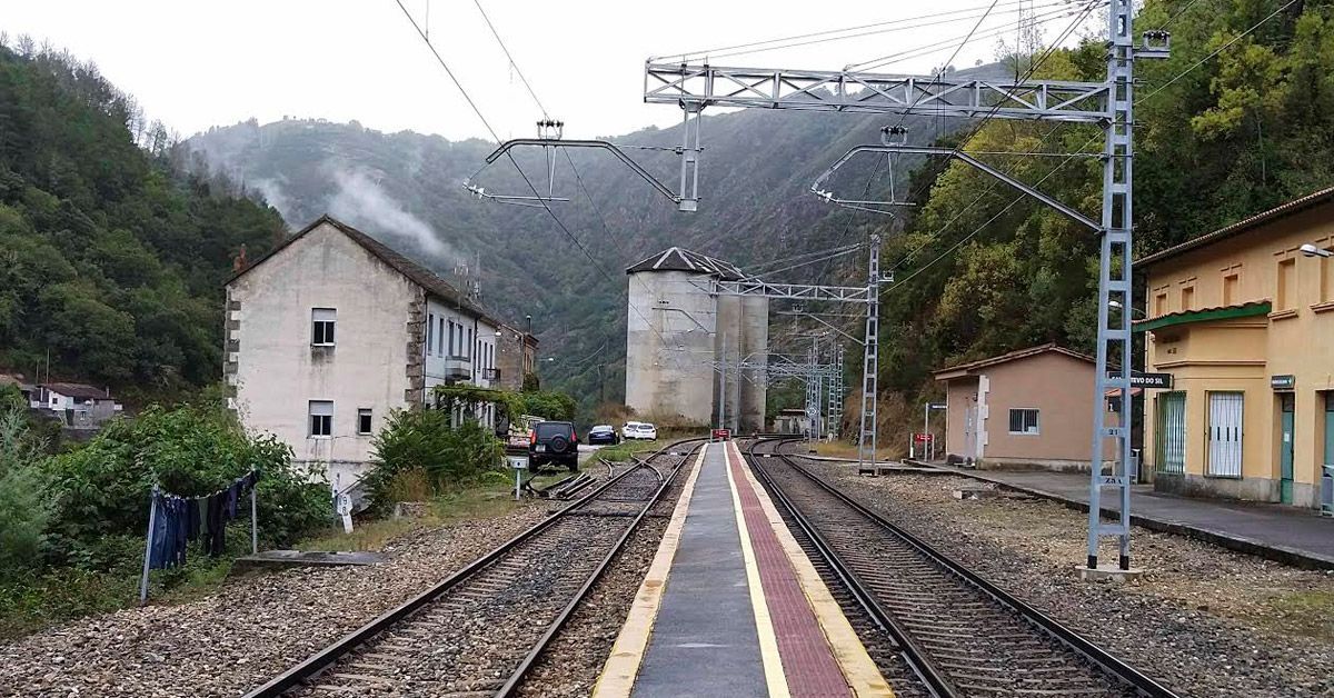 tren via monforte