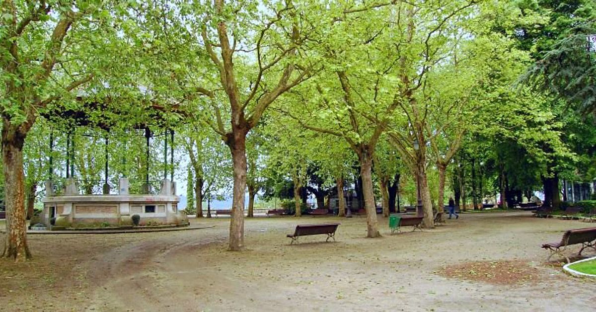 parque rosalia castro lugo