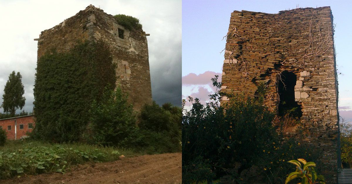 torres taboi e sobrada outeiro