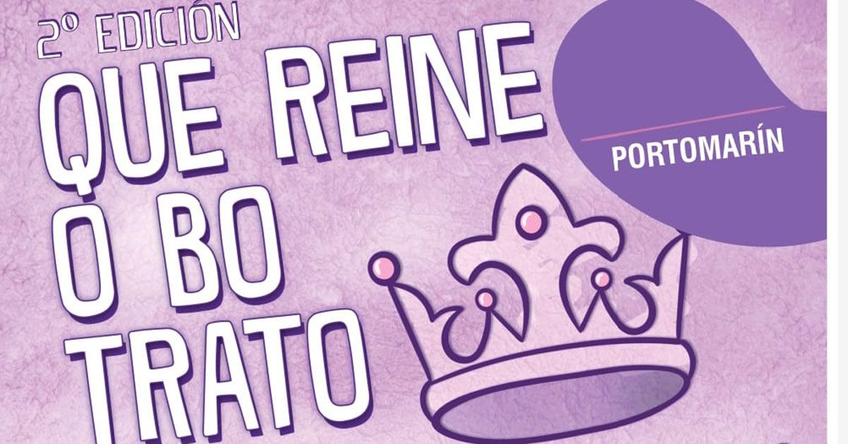 1que reine o bo trato portomarin