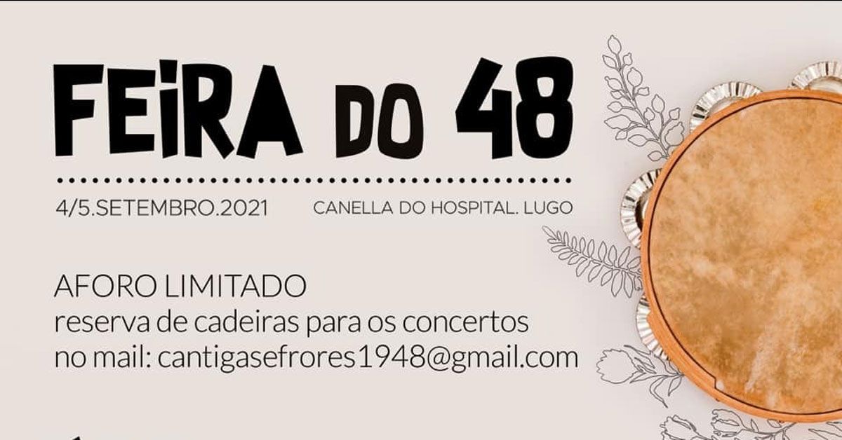 Feira do 48 12