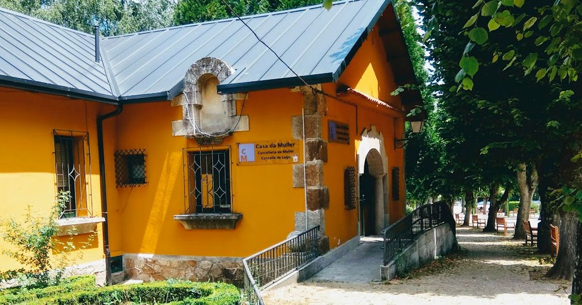 casa da muller lugo frigsa