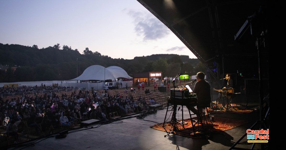 caudal fest lugo