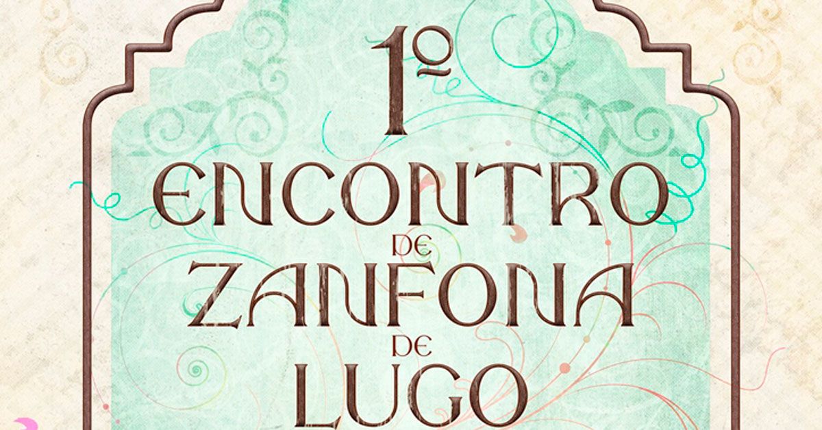 encontro zanfona lugo portada