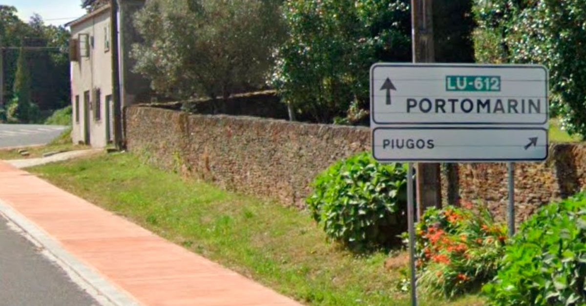 piugos portomarin