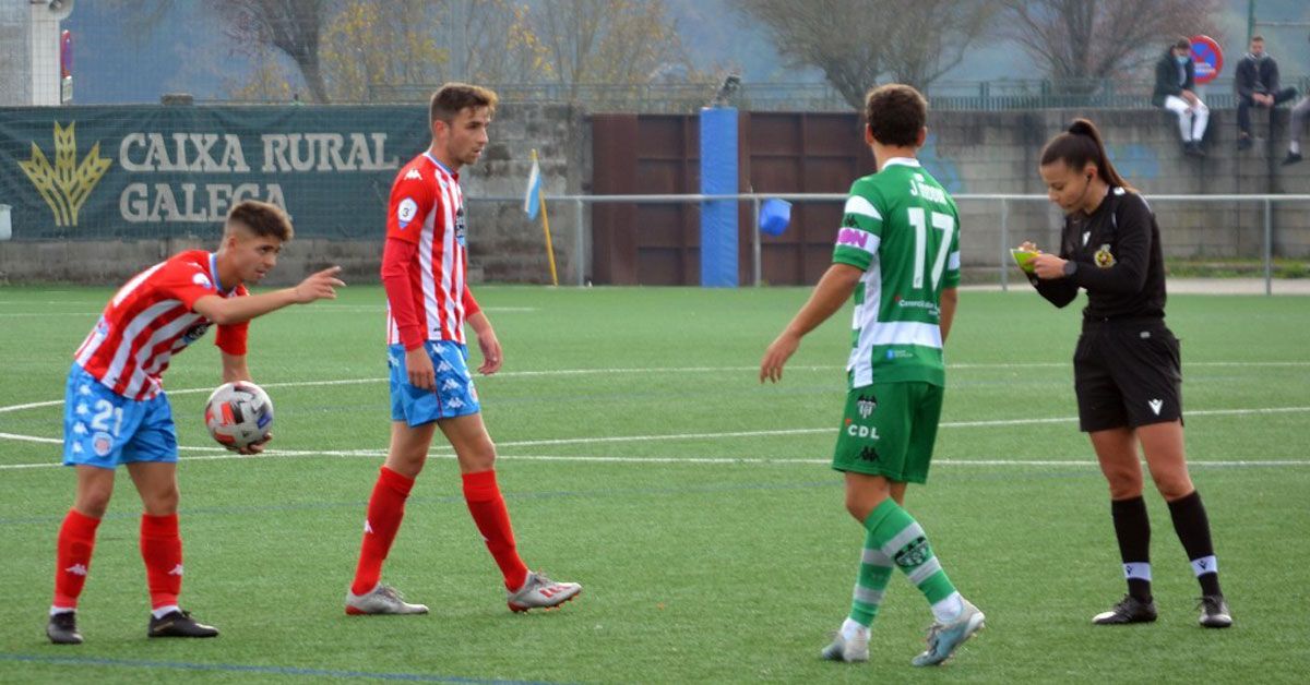 polvorin futbol lugo