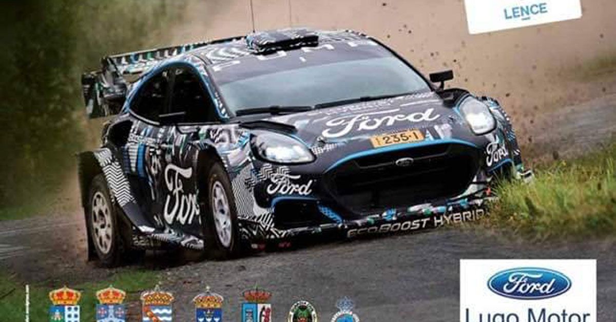 Rally san froilan 2021 1