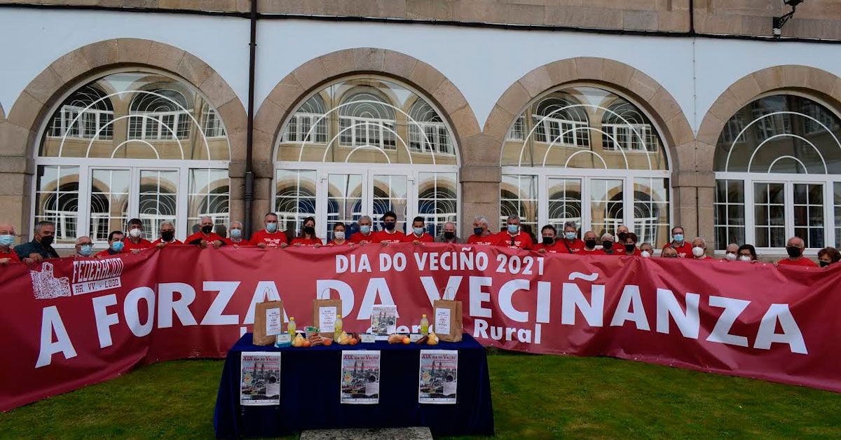 dia da vecinanza 2021 deputacion