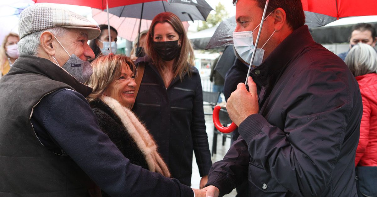 psoe gonzalez formoso lugo