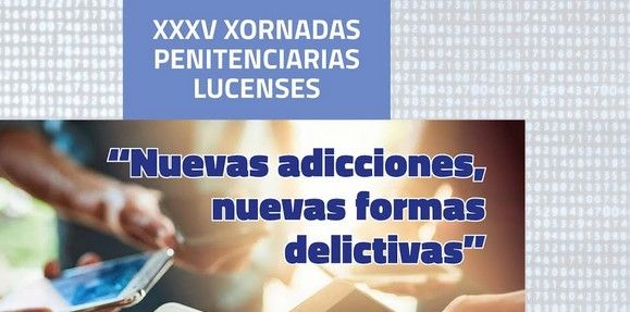 xornadas penitenciarias lugo