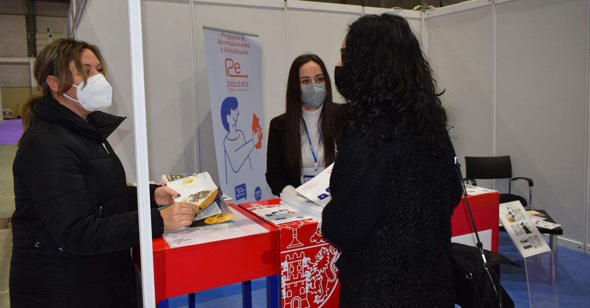 Feira L Lugo Deputación