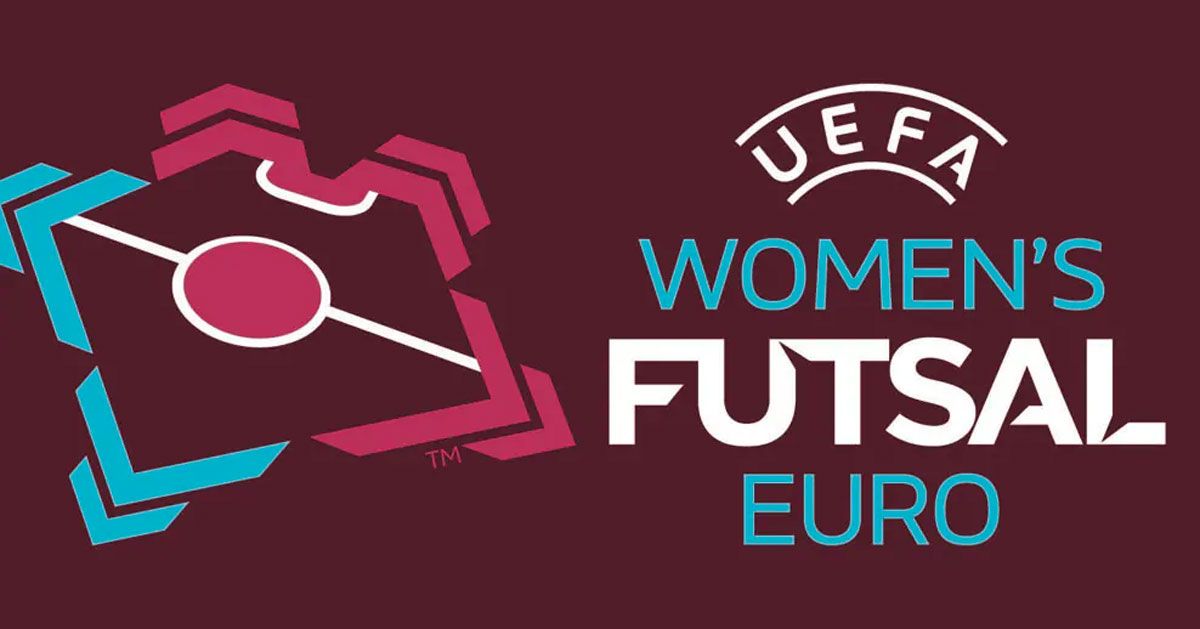 Futsal Women s European Champions